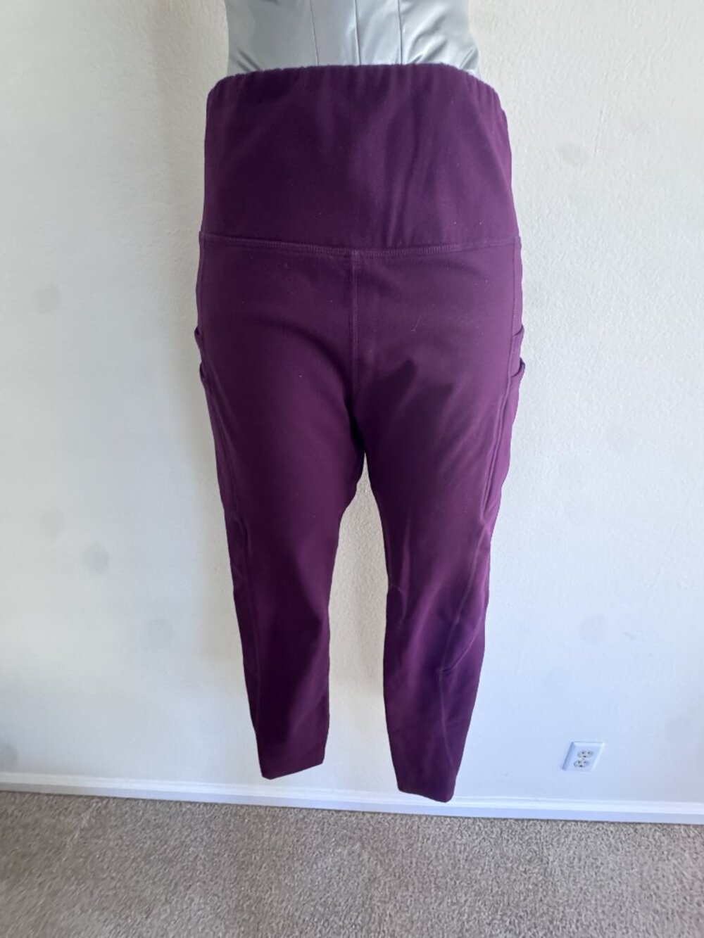 Baleaf fleece-lined leggings